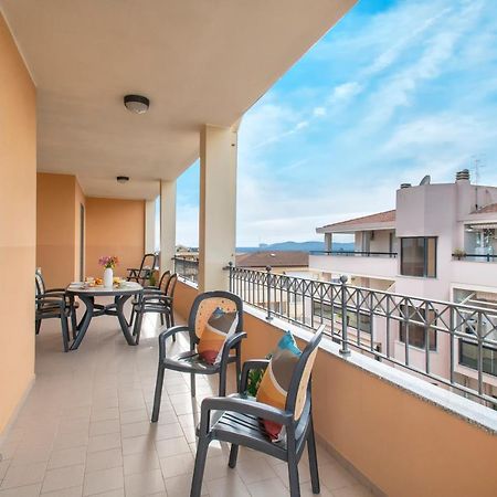 Le Terrazze Apartments Alghero Eksteriør bilde