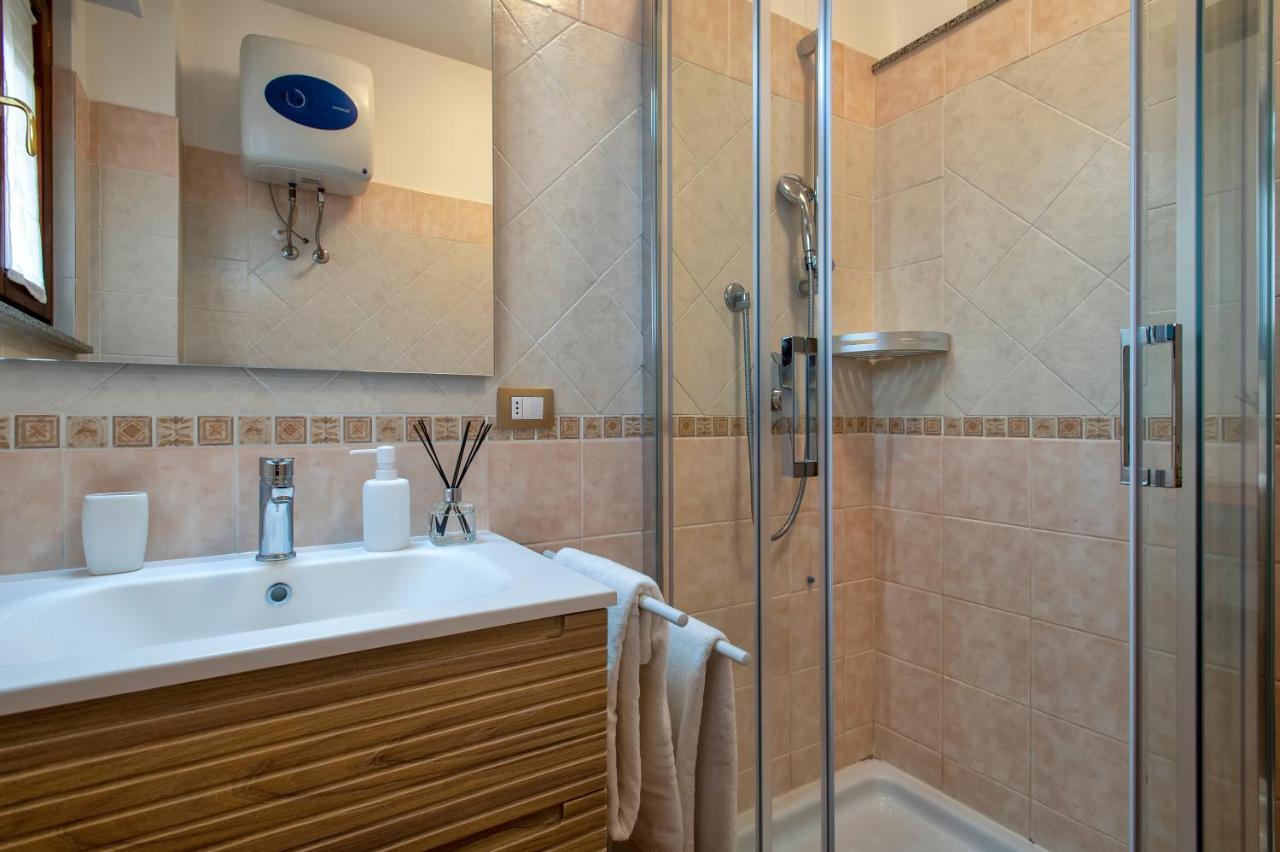 Le Terrazze Apartments Alghero Eksteriør bilde
