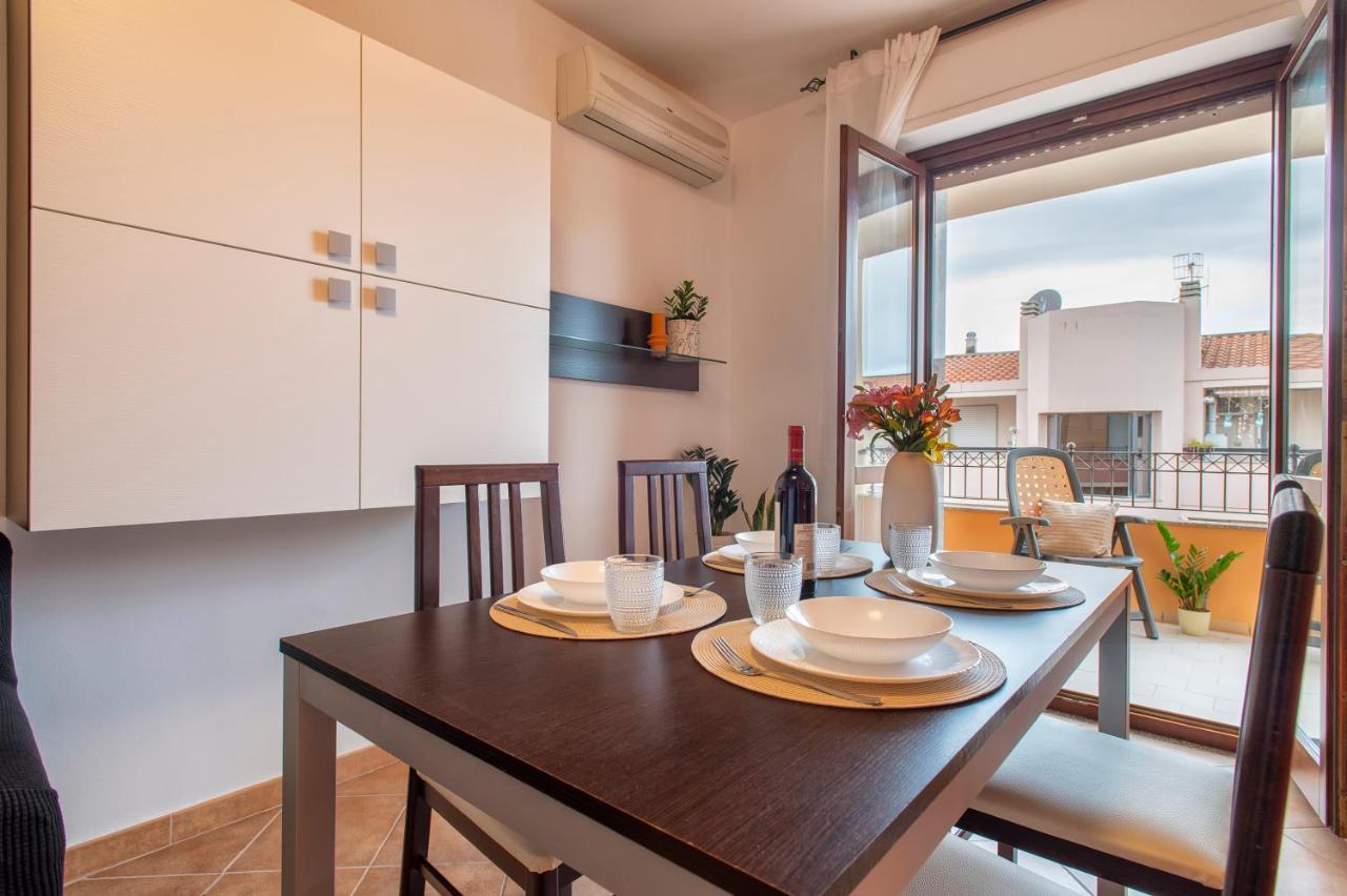 Le Terrazze Apartments Alghero Eksteriør bilde