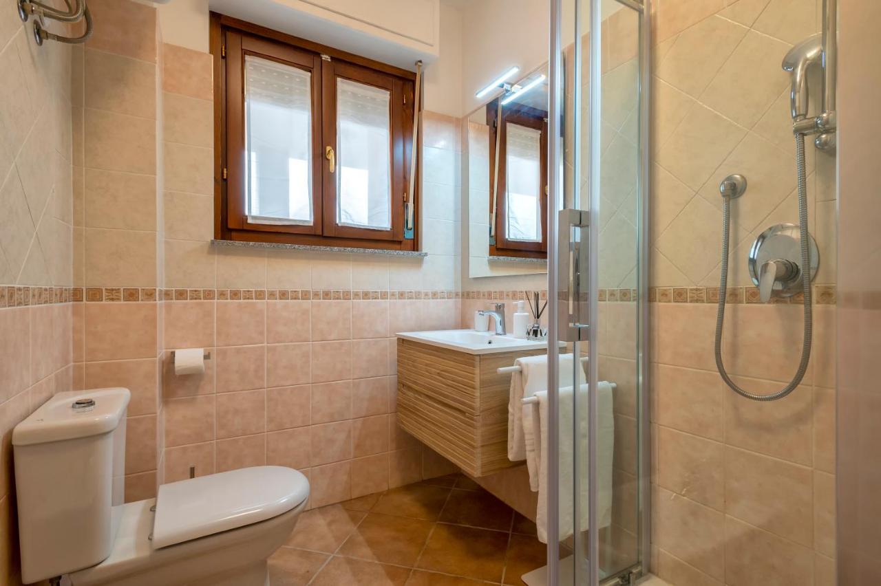 Le Terrazze Apartments Alghero Eksteriør bilde