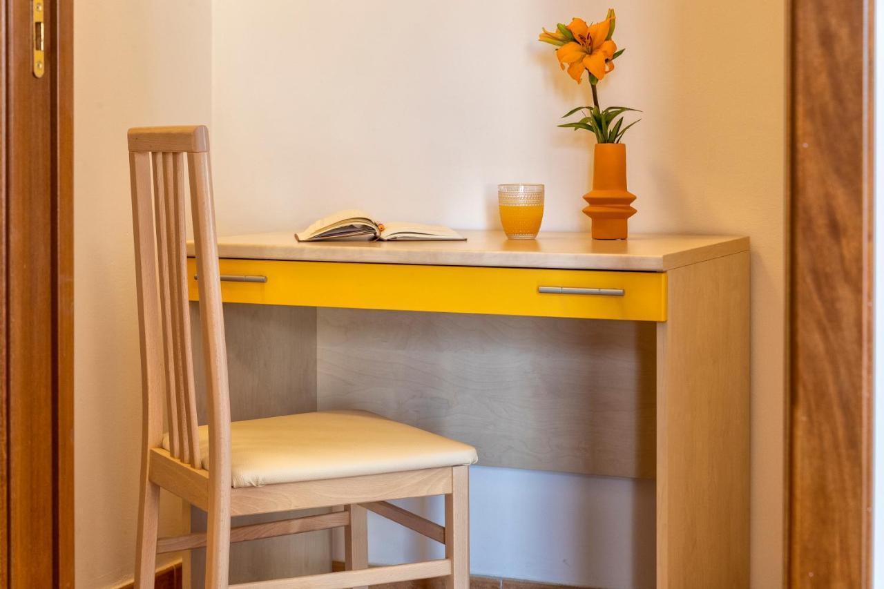 Le Terrazze Apartments Alghero Eksteriør bilde