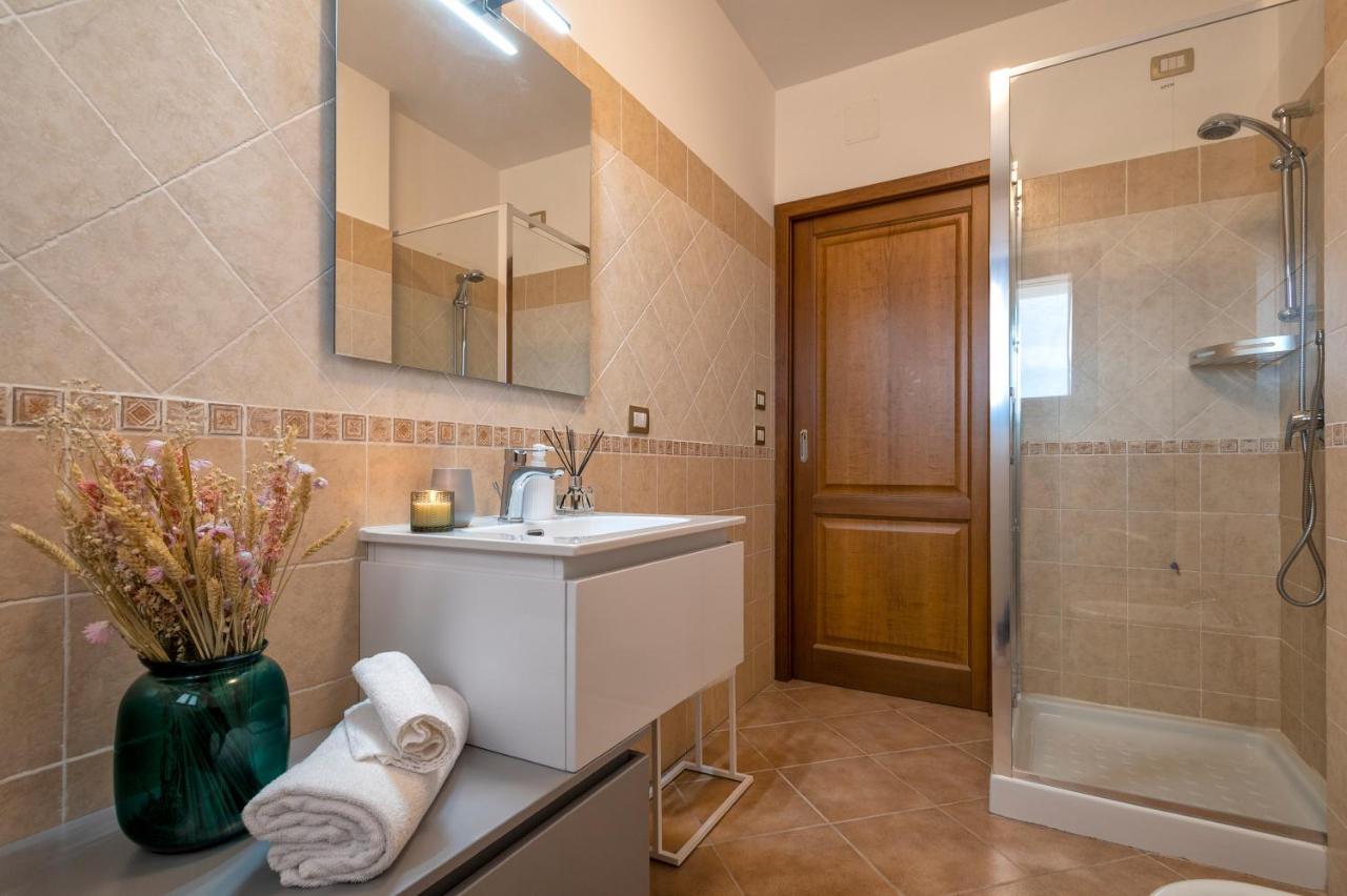 Le Terrazze Apartments Alghero Eksteriør bilde