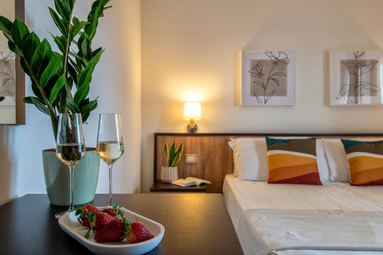 Le Terrazze Apartments Alghero Eksteriør bilde