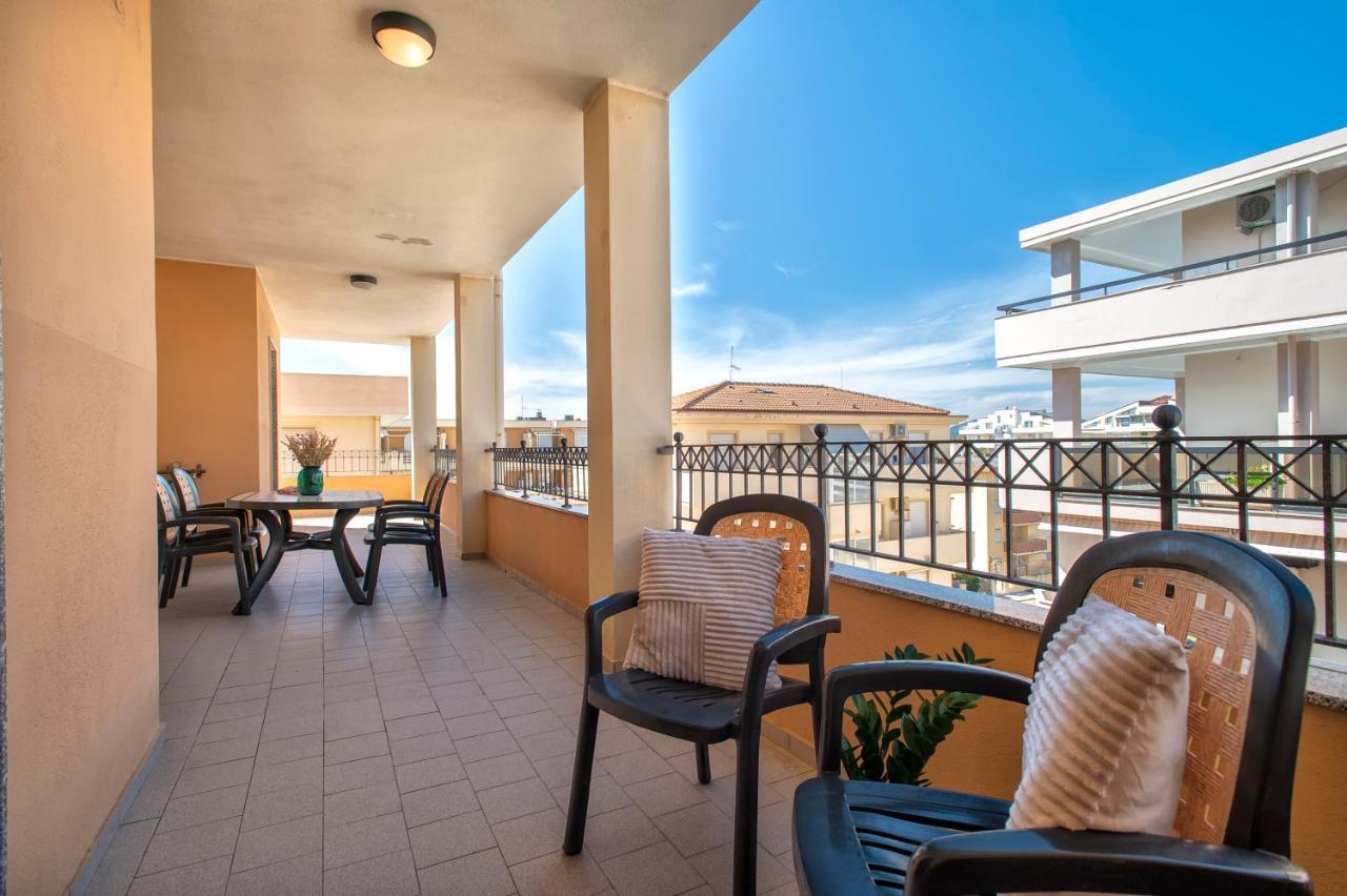 Le Terrazze Apartments Alghero Eksteriør bilde
