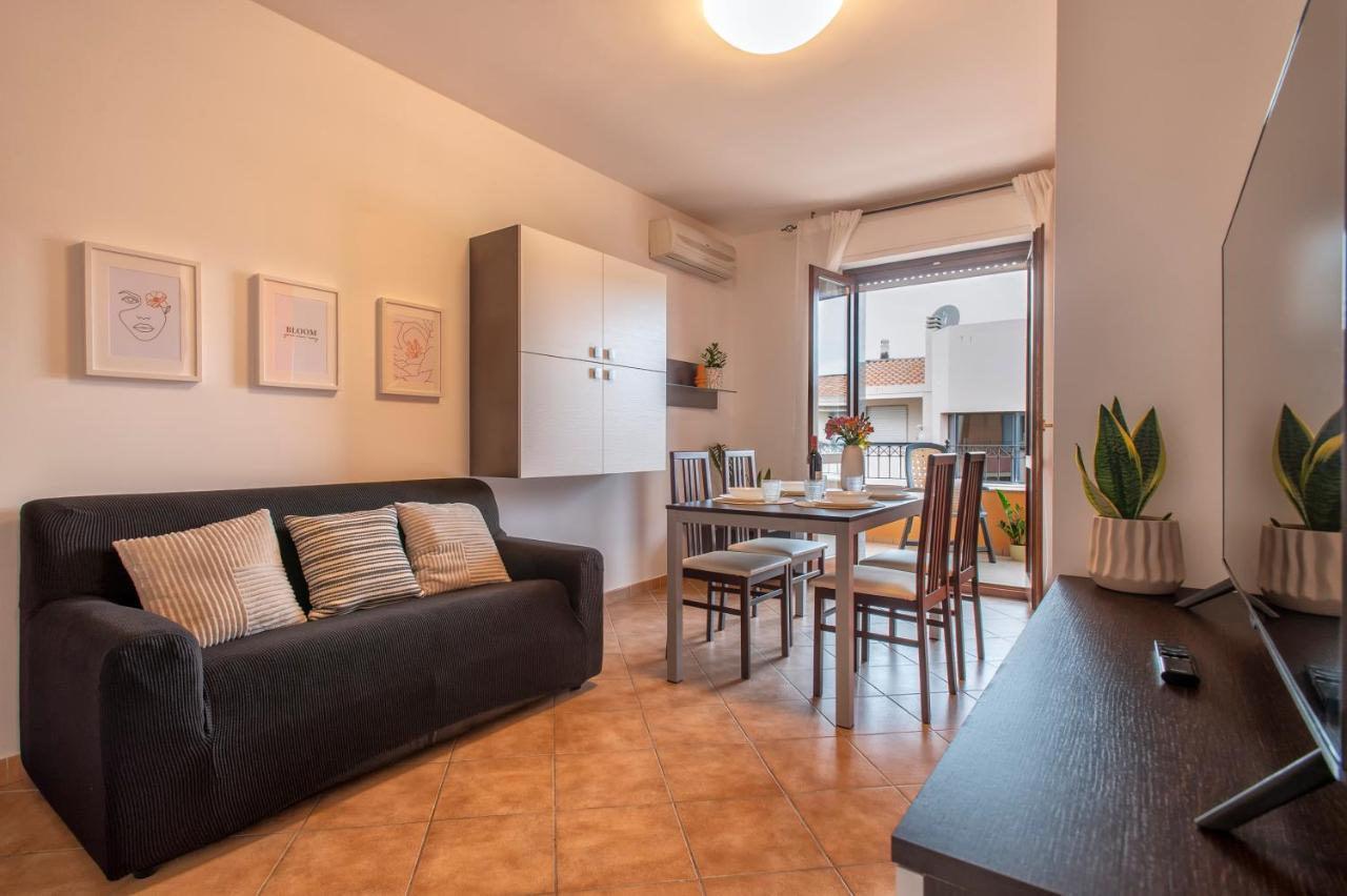 Le Terrazze Apartments Alghero Eksteriør bilde