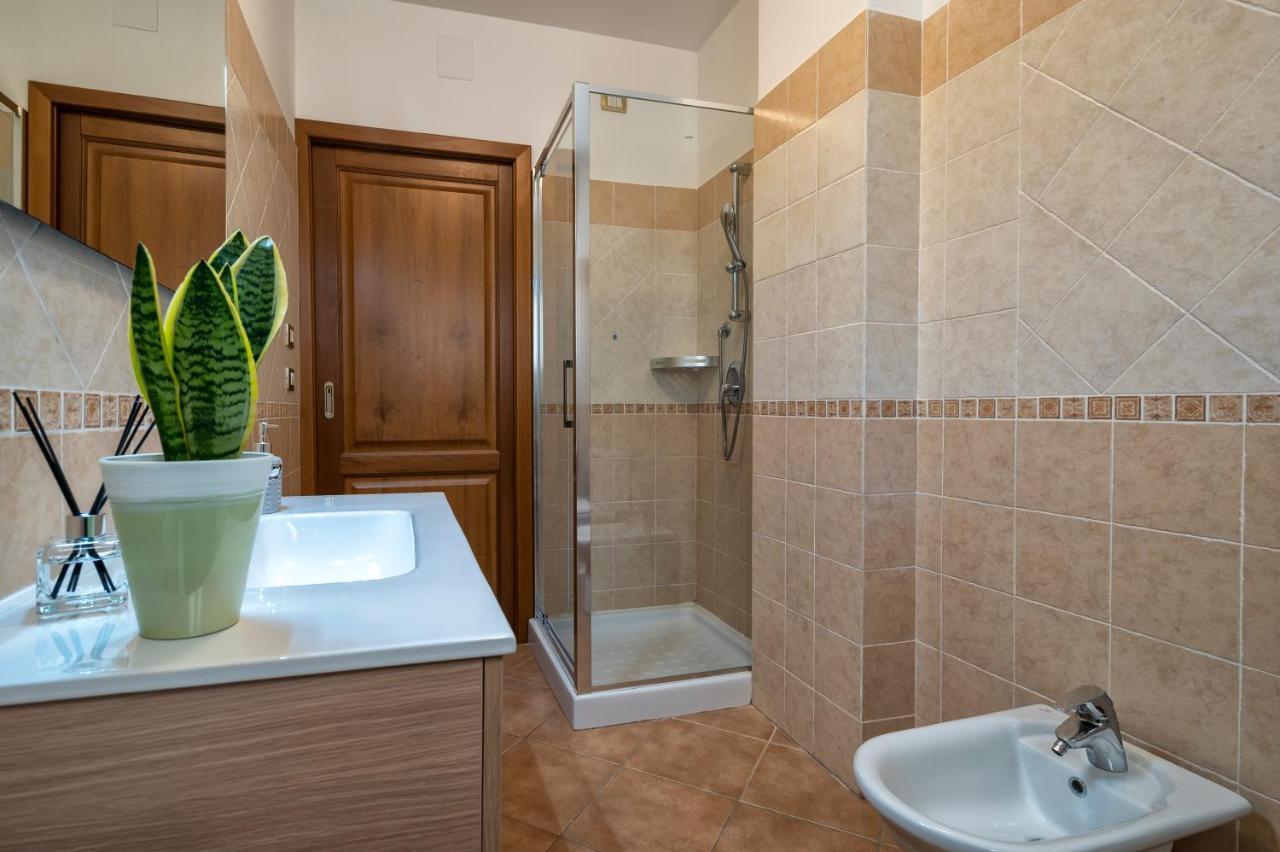 Le Terrazze Apartments Alghero Eksteriør bilde