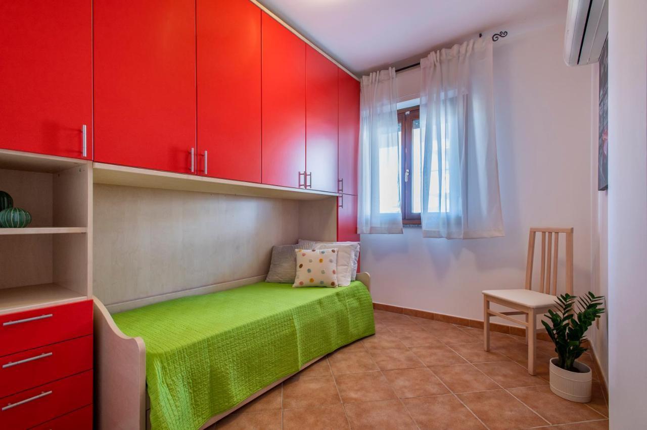 Le Terrazze Apartments Alghero Eksteriør bilde