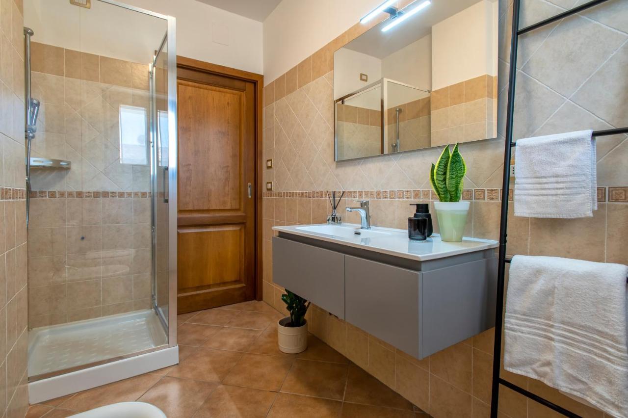 Le Terrazze Apartments Alghero Eksteriør bilde