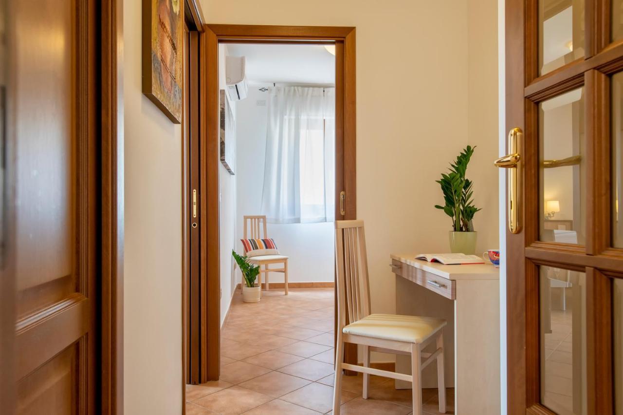 Le Terrazze Apartments Alghero Eksteriør bilde