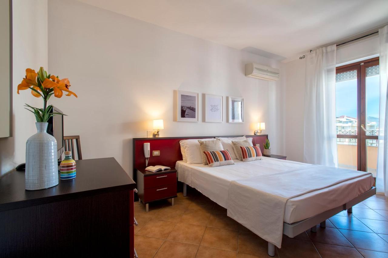 Le Terrazze Apartments Alghero Eksteriør bilde