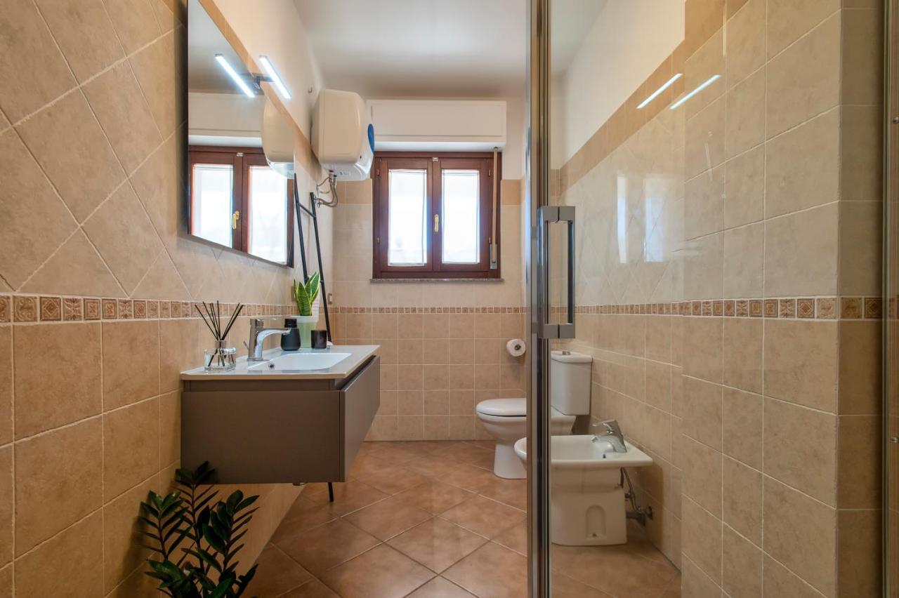 Le Terrazze Apartments Alghero Eksteriør bilde
