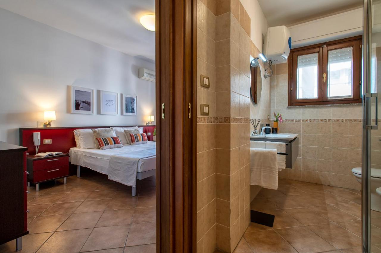 Le Terrazze Apartments Alghero Eksteriør bilde