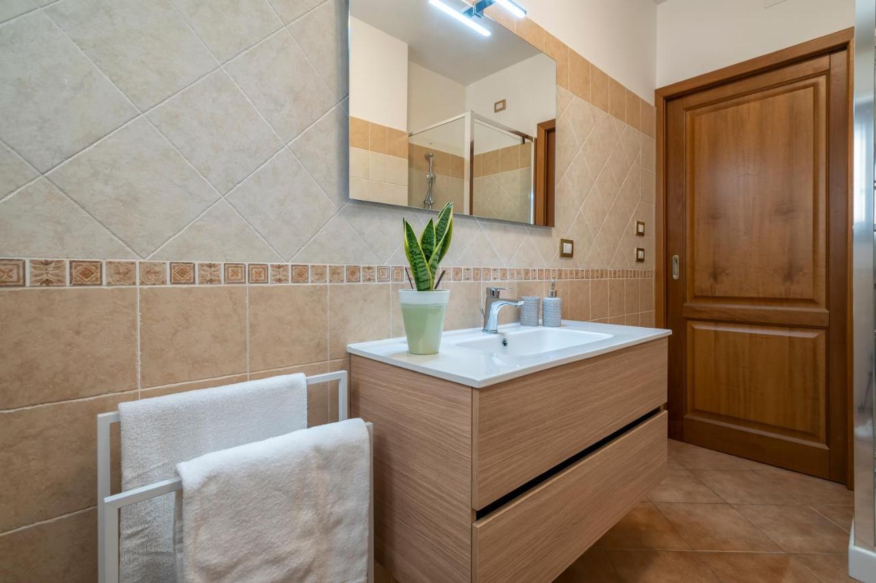Le Terrazze Apartments Alghero Eksteriør bilde