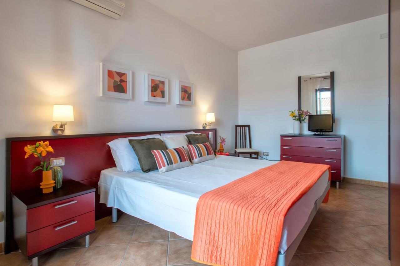 Le Terrazze Apartments Alghero Eksteriør bilde