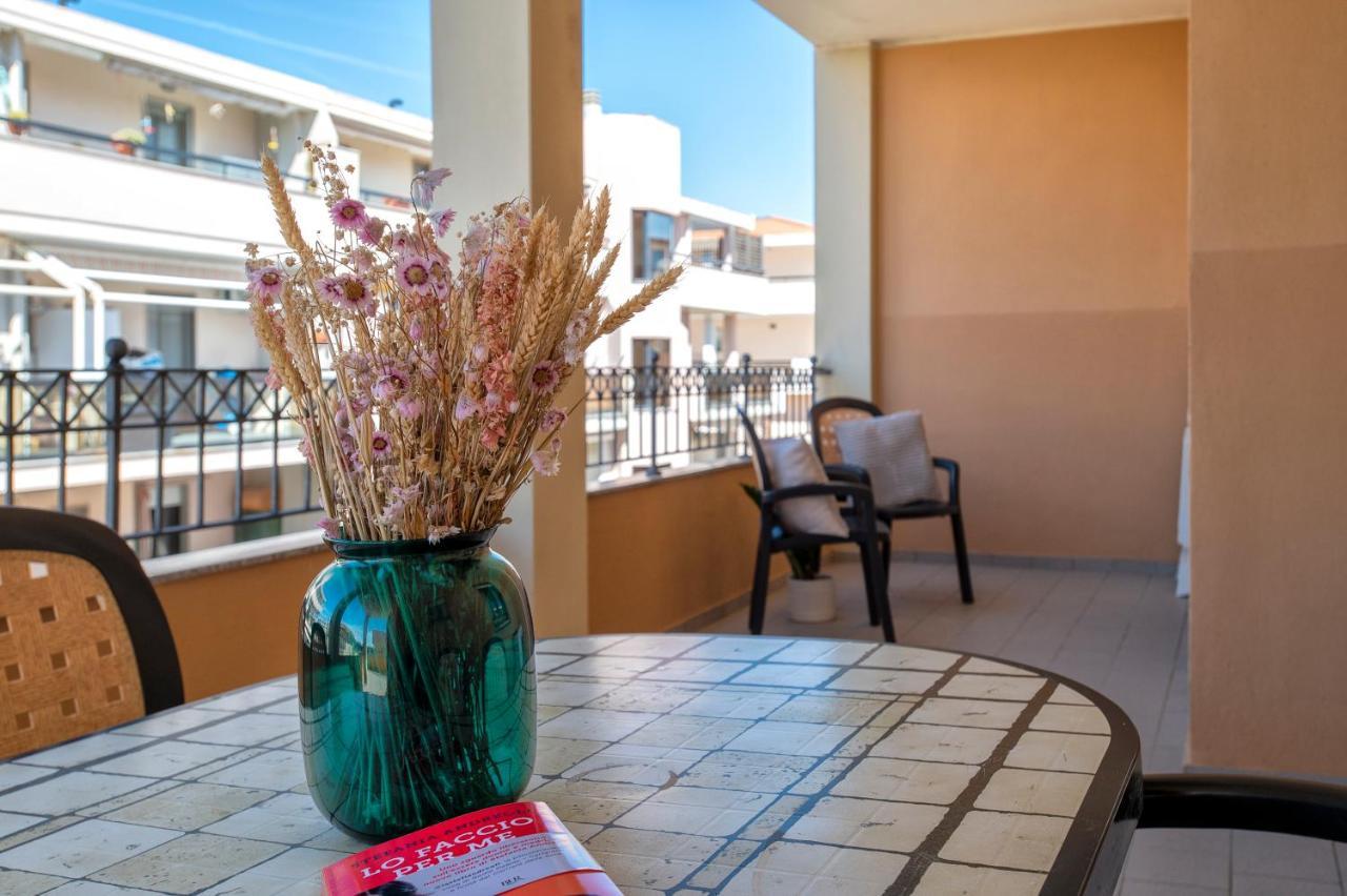 Le Terrazze Apartments Alghero Eksteriør bilde