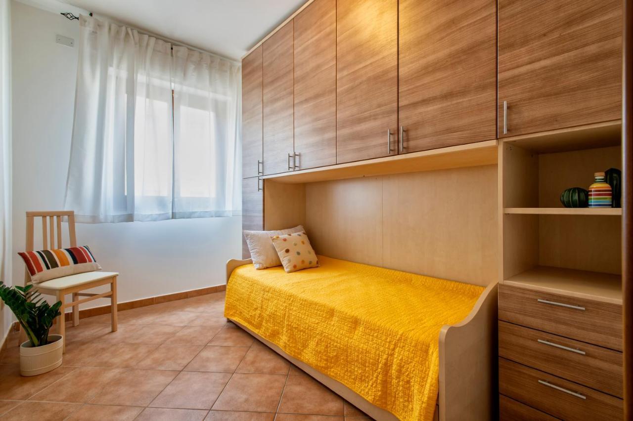 Le Terrazze Apartments Alghero Eksteriør bilde