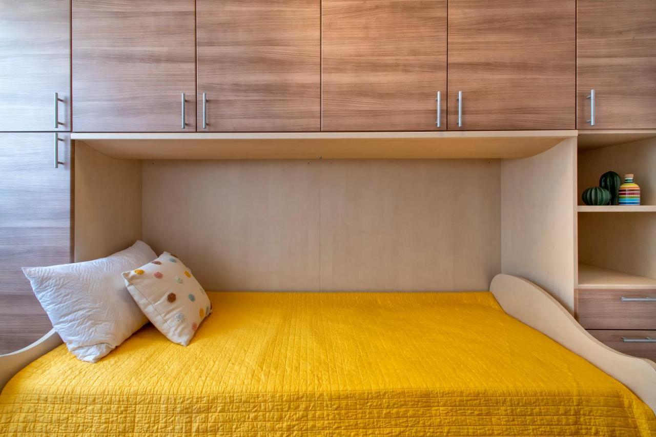 Le Terrazze Apartments Alghero Eksteriør bilde
