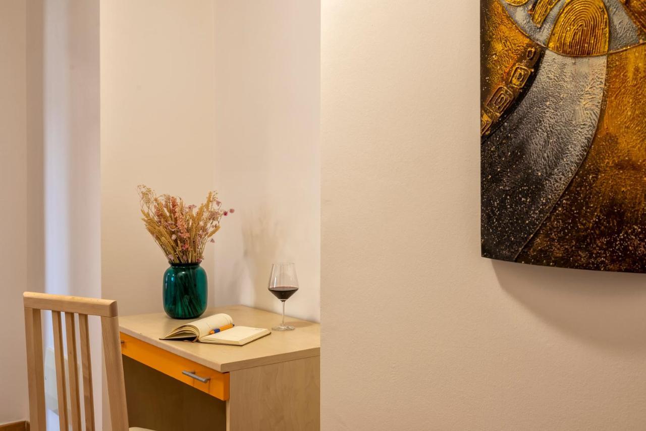Le Terrazze Apartments Alghero Eksteriør bilde