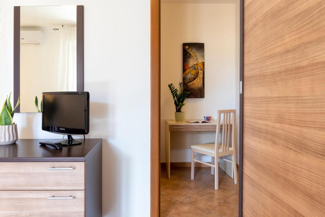 Le Terrazze Apartments Alghero Eksteriør bilde
