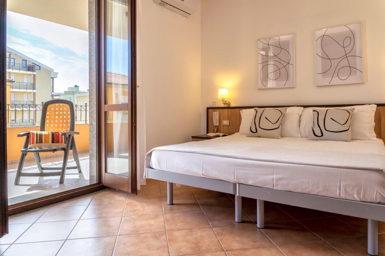 Le Terrazze Apartments Alghero Eksteriør bilde