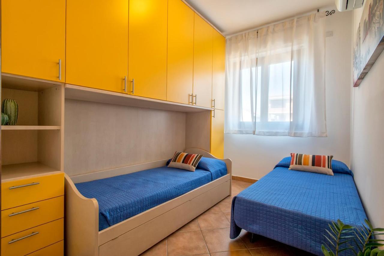 Le Terrazze Apartments Alghero Eksteriør bilde