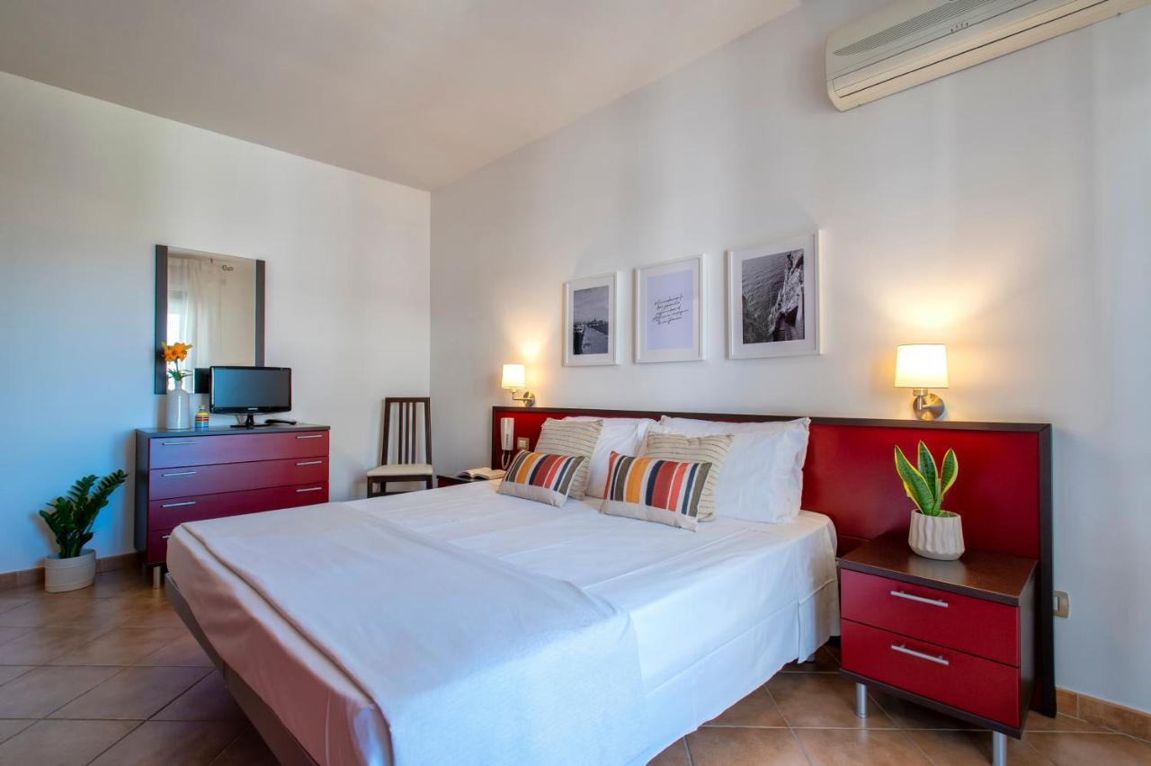 Le Terrazze Apartments Alghero Eksteriør bilde