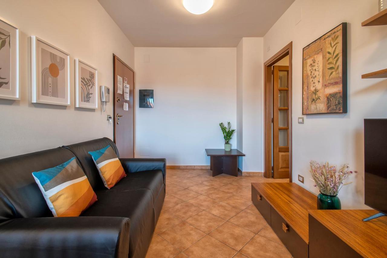 Le Terrazze Apartments Alghero Eksteriør bilde