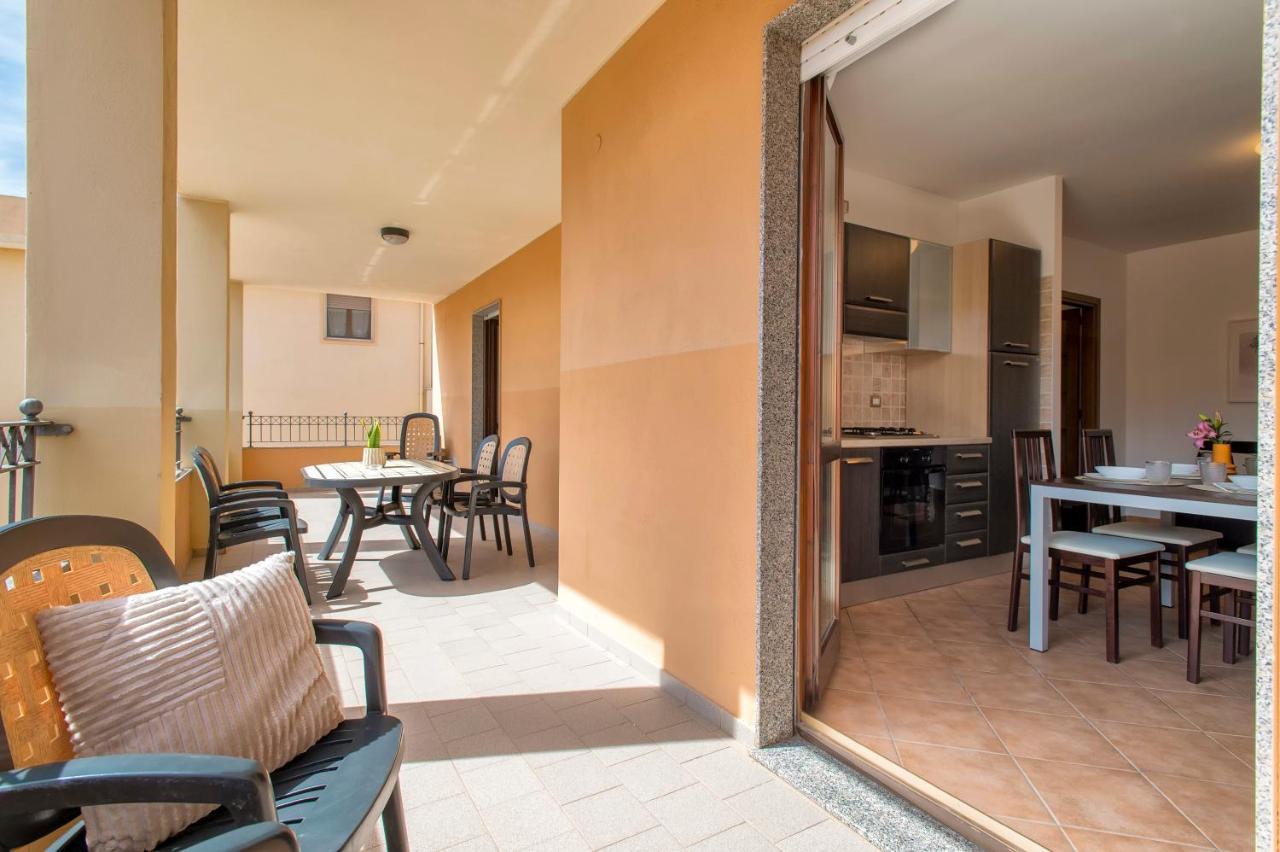 Le Terrazze Apartments Alghero Eksteriør bilde