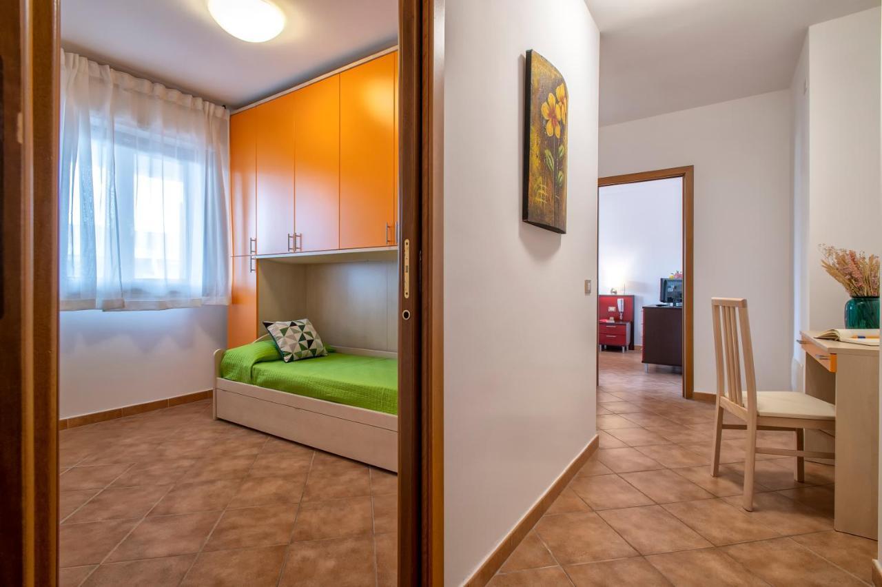 Le Terrazze Apartments Alghero Eksteriør bilde
