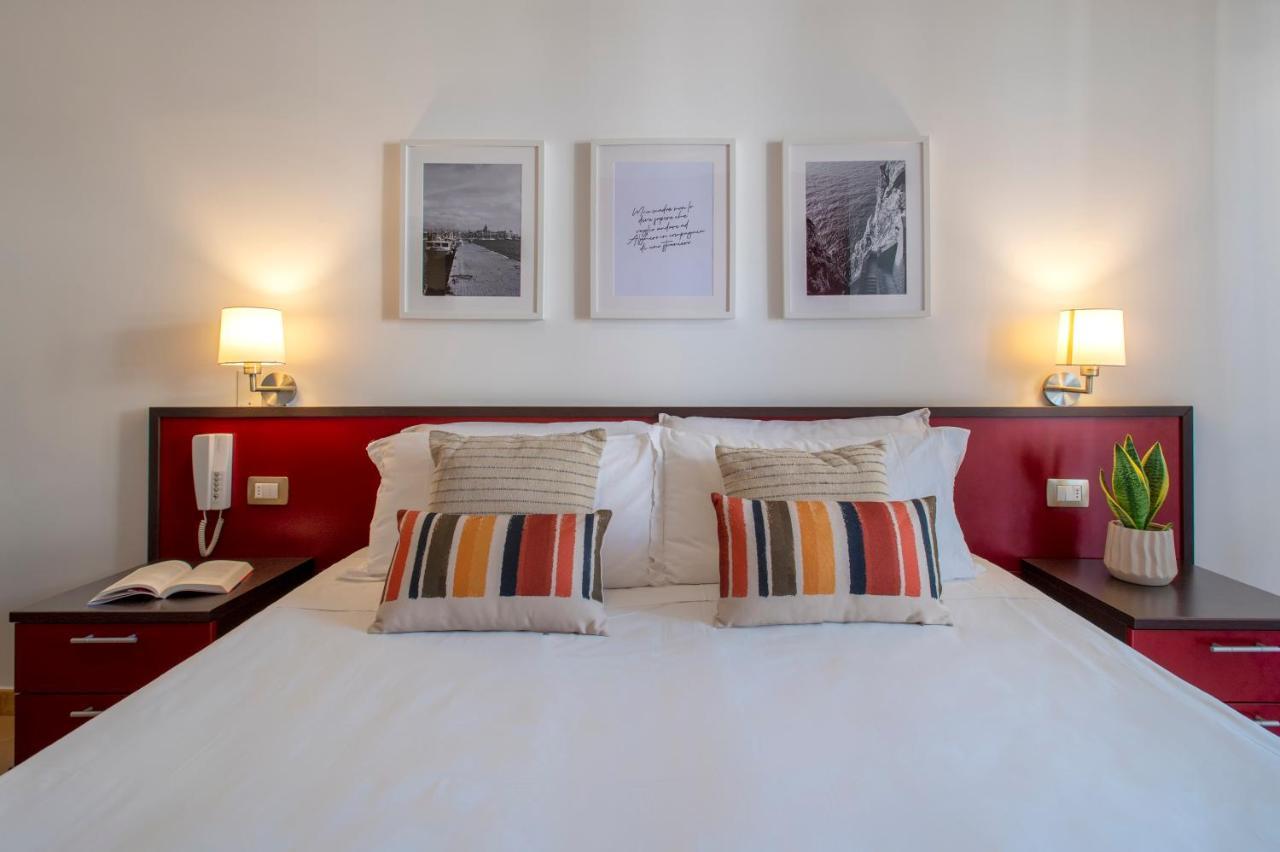 Le Terrazze Apartments Alghero Eksteriør bilde