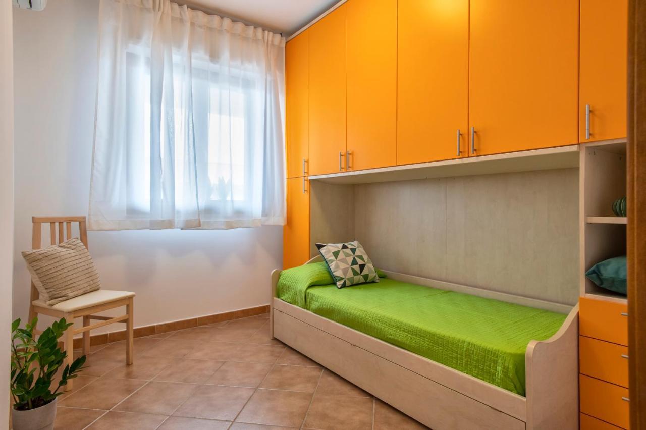 Le Terrazze Apartments Alghero Eksteriør bilde