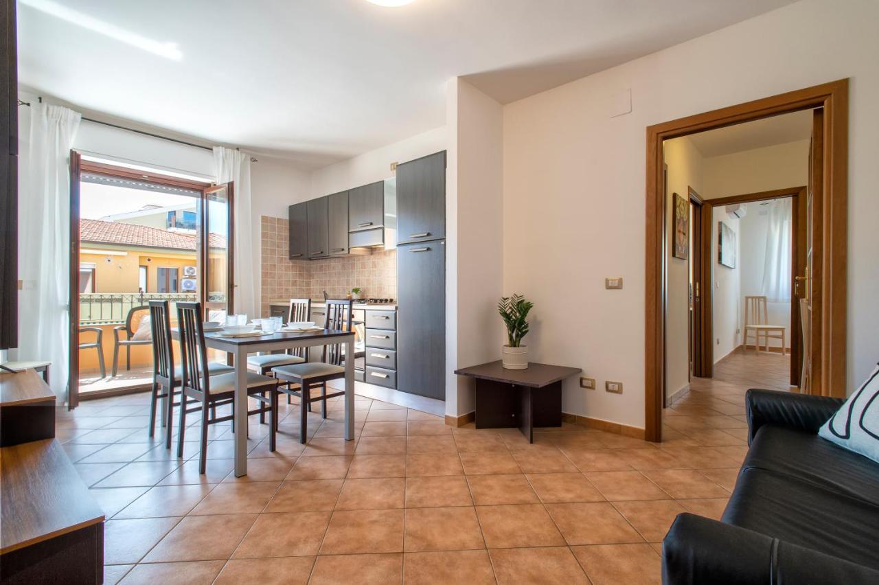 Le Terrazze Apartments Alghero Eksteriør bilde