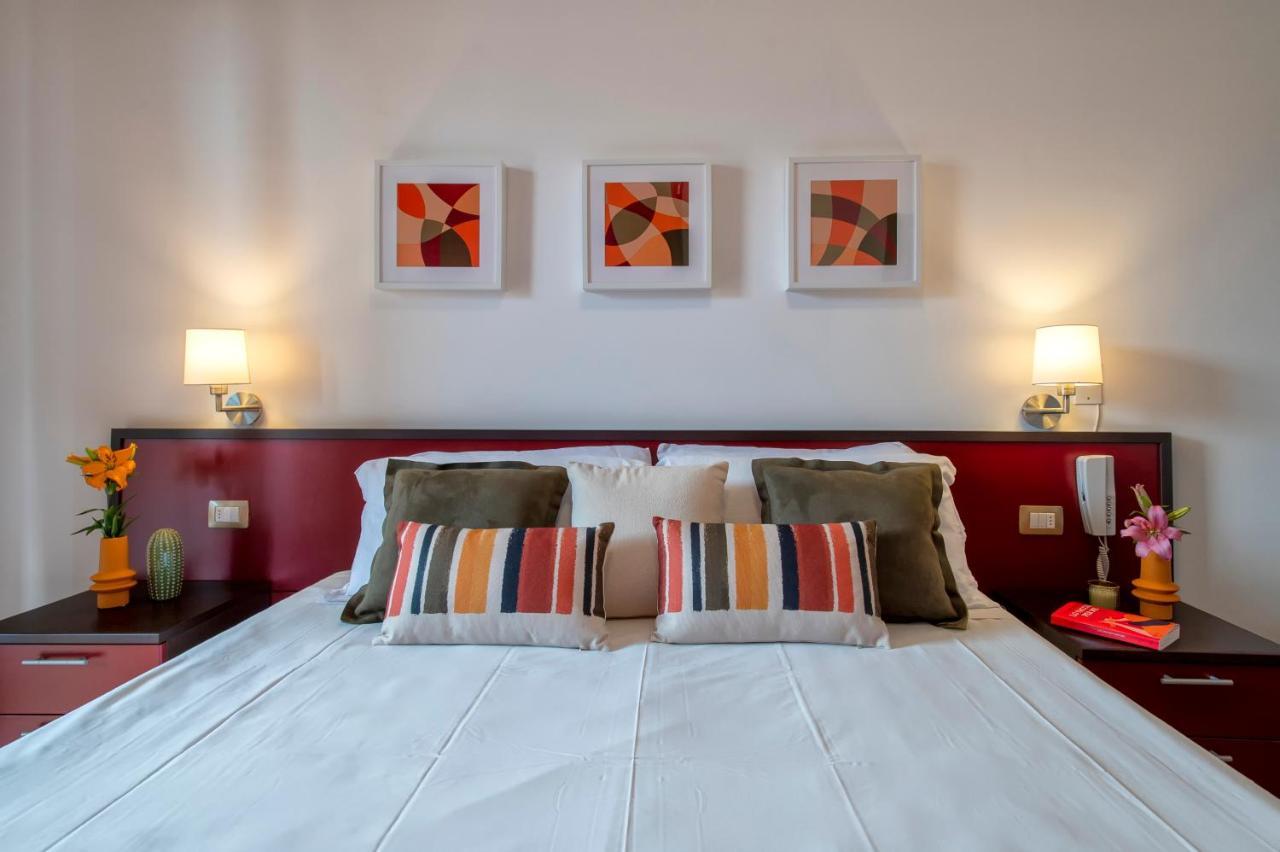 Le Terrazze Apartments Alghero Eksteriør bilde