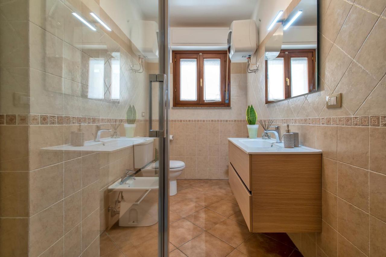 Le Terrazze Apartments Alghero Eksteriør bilde