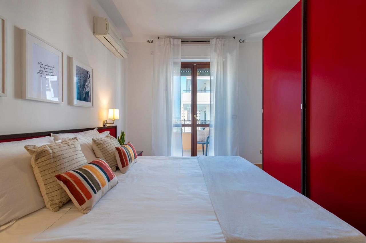 Le Terrazze Apartments Alghero Eksteriør bilde