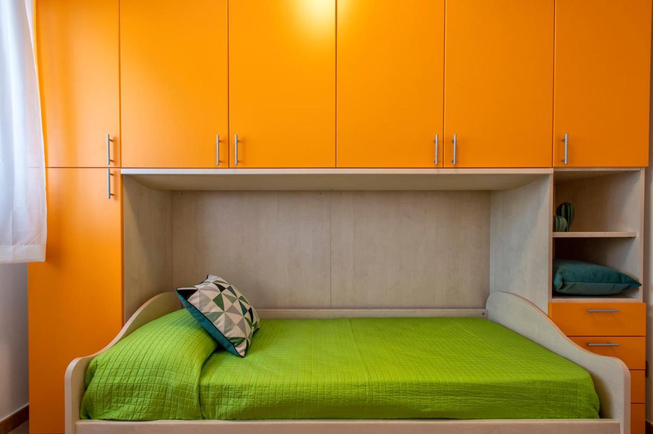 Le Terrazze Apartments Alghero Eksteriør bilde