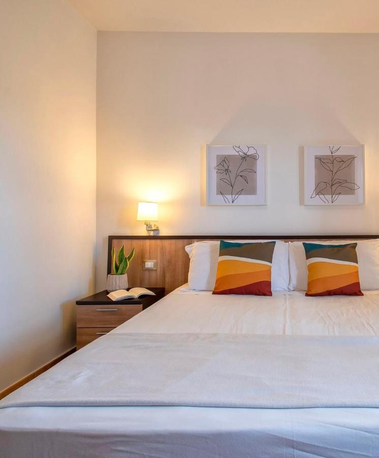 Le Terrazze Apartments Alghero Eksteriør bilde