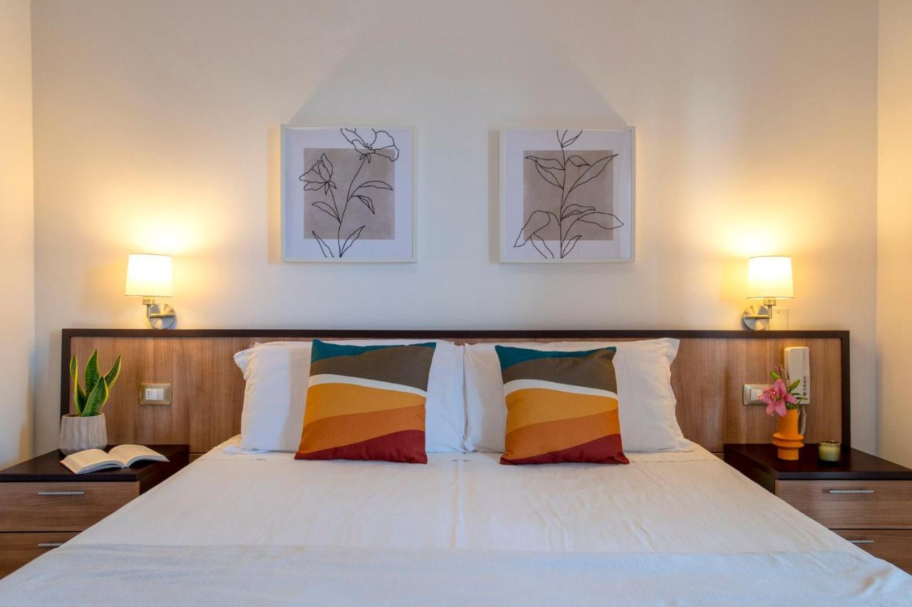 Le Terrazze Apartments Alghero Eksteriør bilde