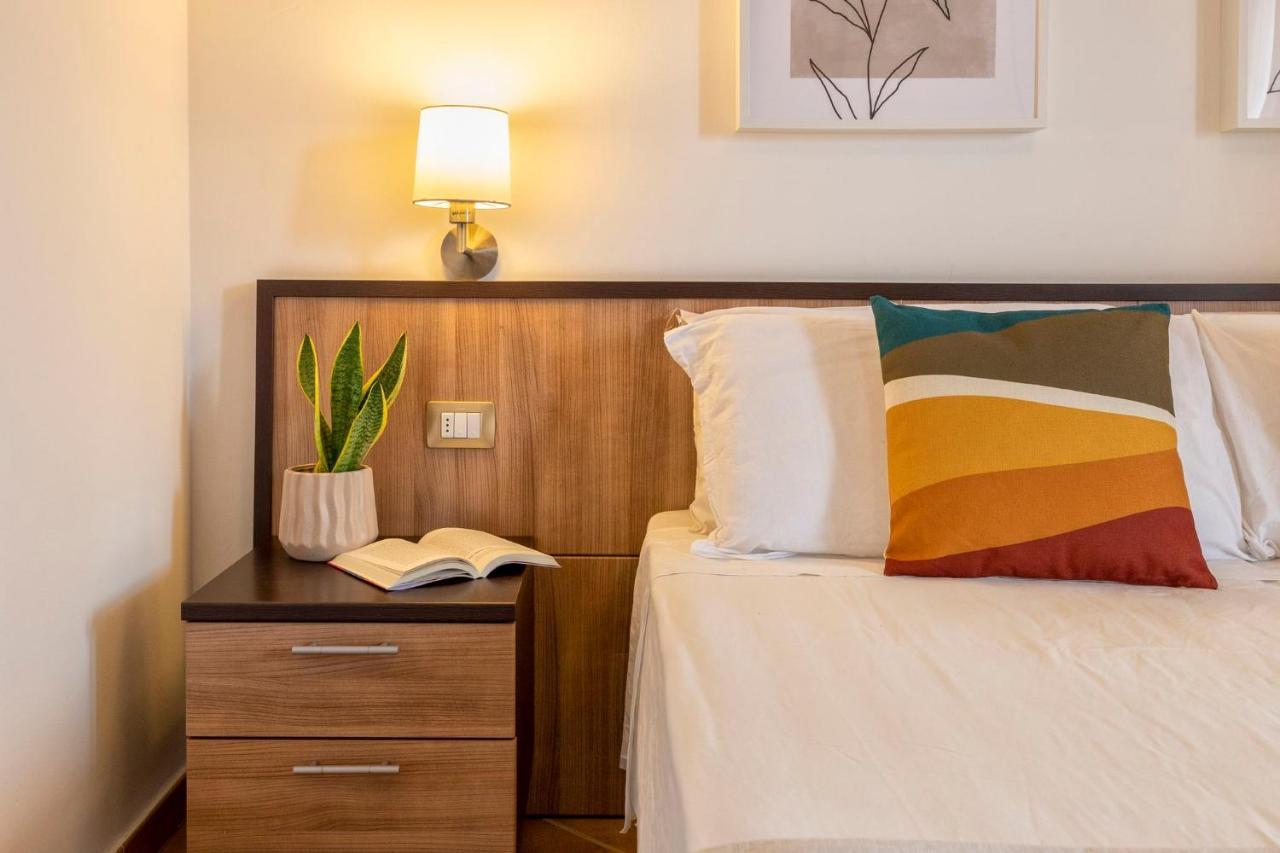 Le Terrazze Apartments Alghero Eksteriør bilde