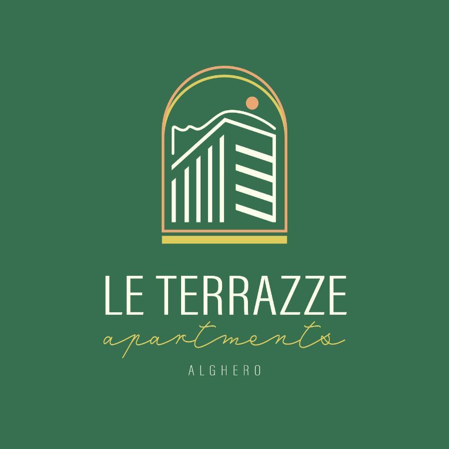 Le Terrazze Apartments Alghero Eksteriør bilde