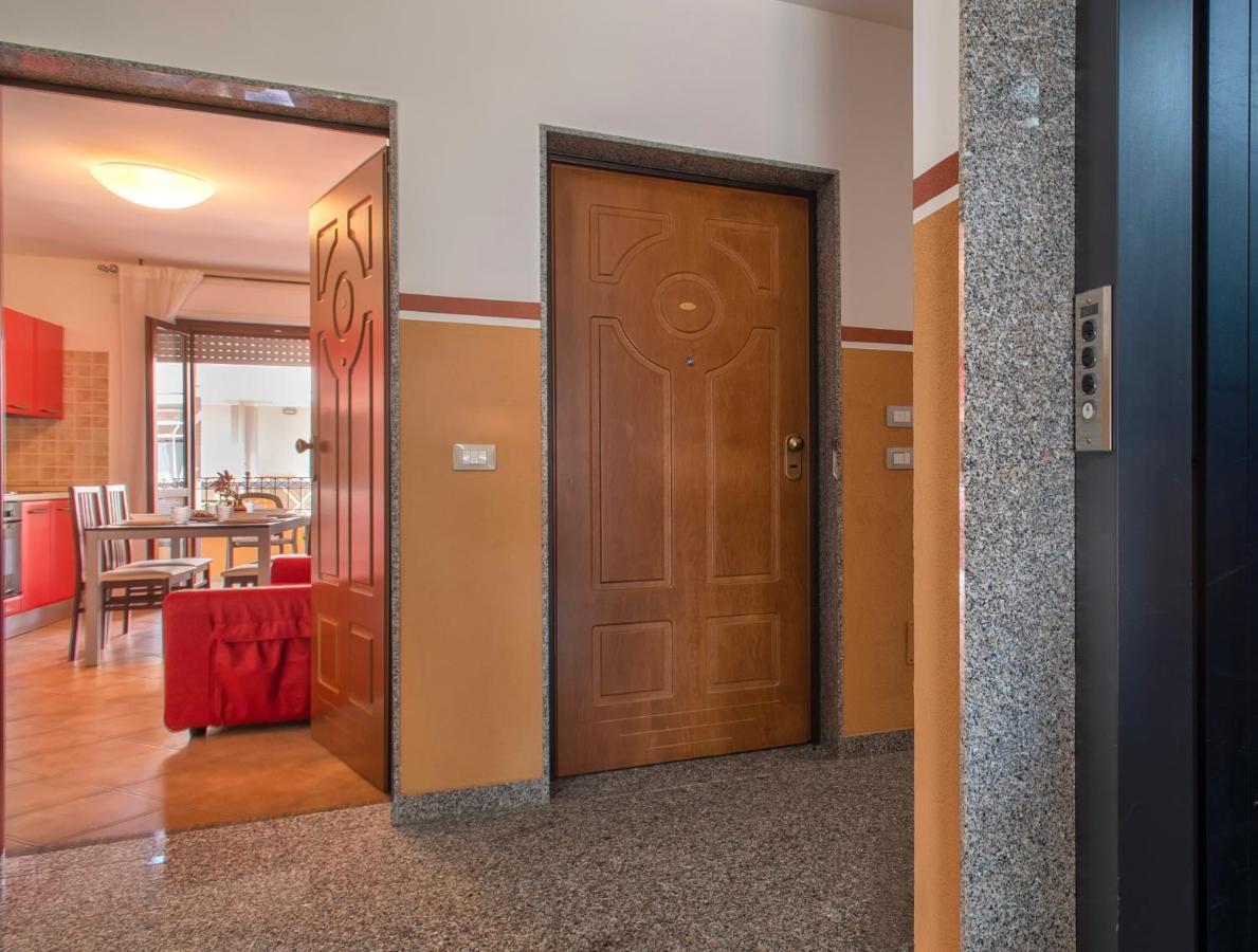 Le Terrazze Apartments Alghero Eksteriør bilde